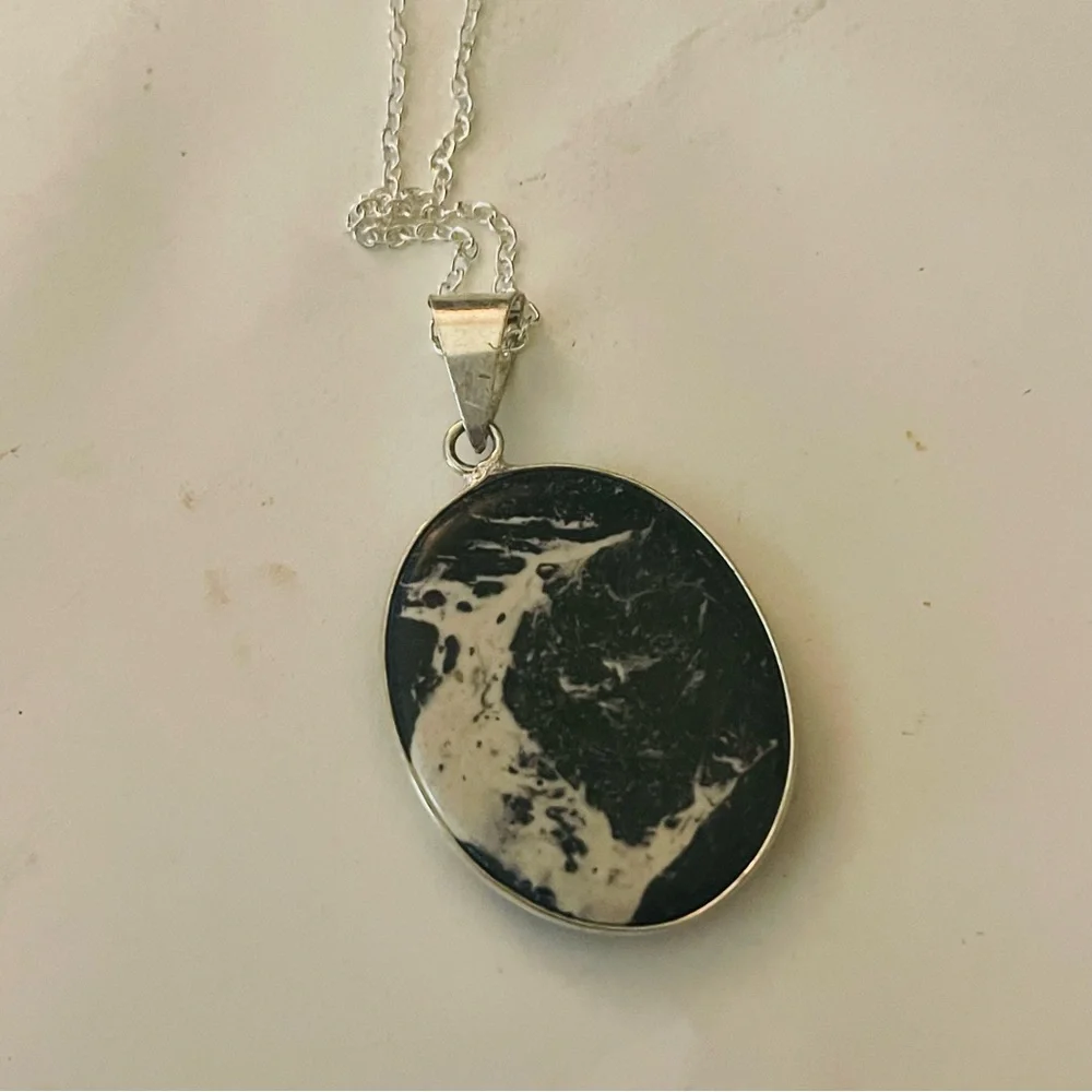 Artisan new septarian